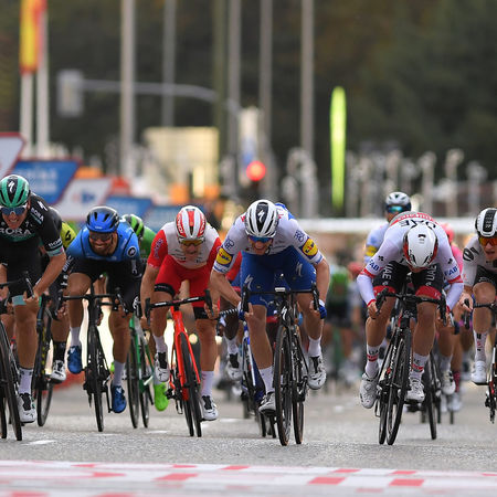 75th Tour of Spain 2020 - Stage Eighteen