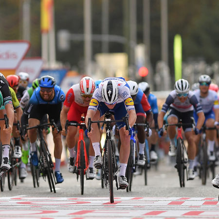 75th Tour of Spain 2020 - Stage Eighteen