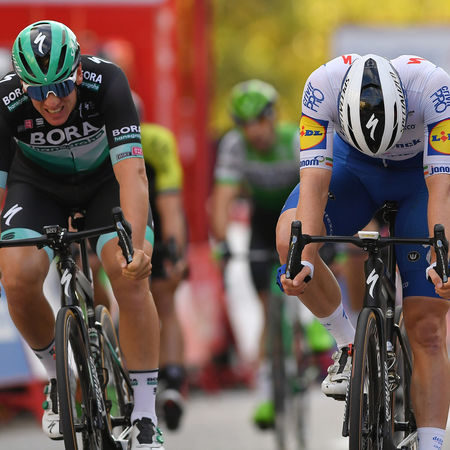 75th Tour of Spain 2020 - Stage Eighteen