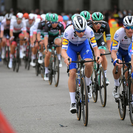 75th Tour of Spain 2020 - Stage Eighteen