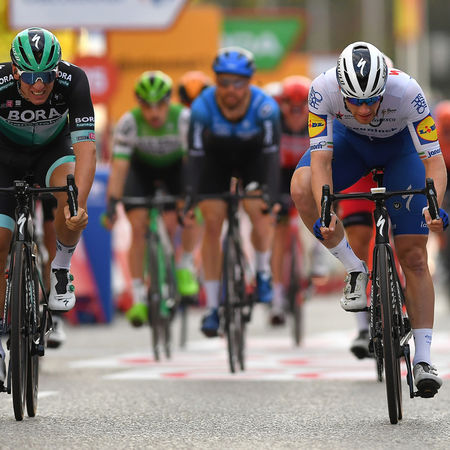 75th Tour of Spain 2020 - Stage Eighteen