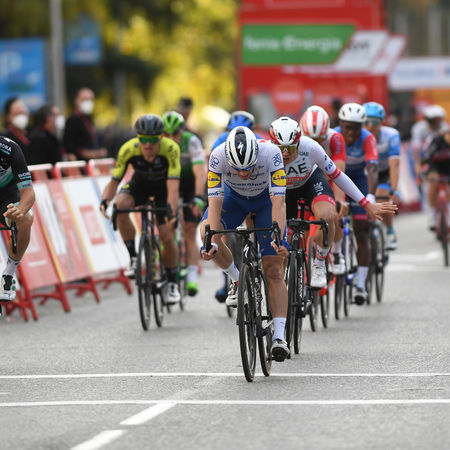 75th Tour of Spain 2020 - Stage Eighteen