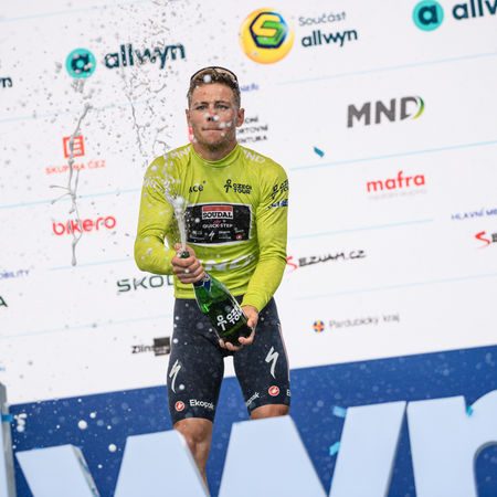 Czech Tour 2025 - Stage 3