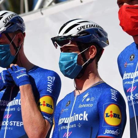 34th Clásica de Almeria 2021