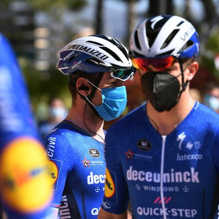 34th Clásica de Almeria 2021