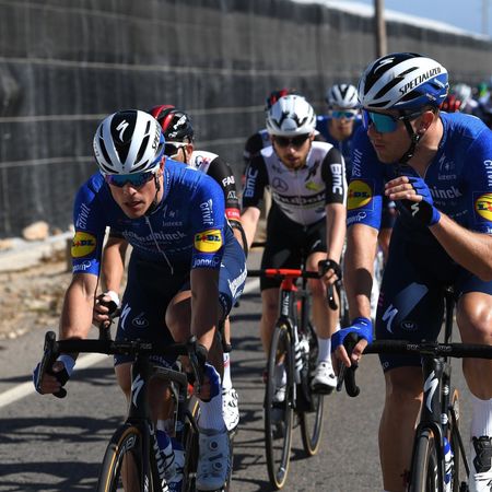 34th Clásica de Almeria 2021