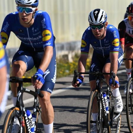 34th Clásica de Almeria 2021