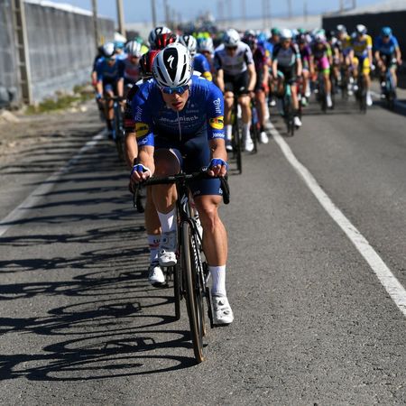 34th Clásica de Almeria 2021