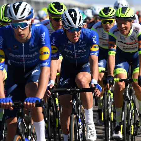 34th Clásica de Almeria 2021