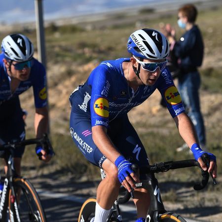 34th Clásica de Almeria 2021