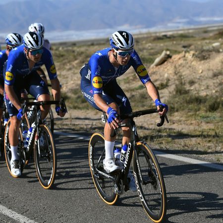 34th Clásica de Almeria 2021