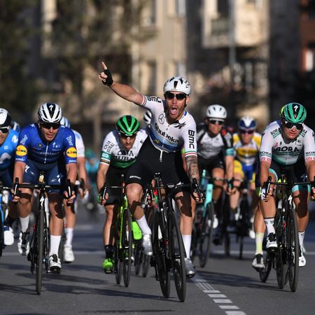 34th Clásica de Almeria 2021