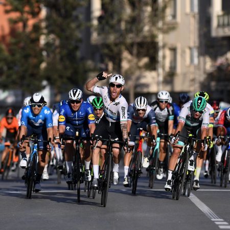 34th Clásica de Almeria 2021