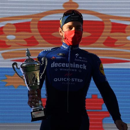 34th Clásica de Almeria 2021