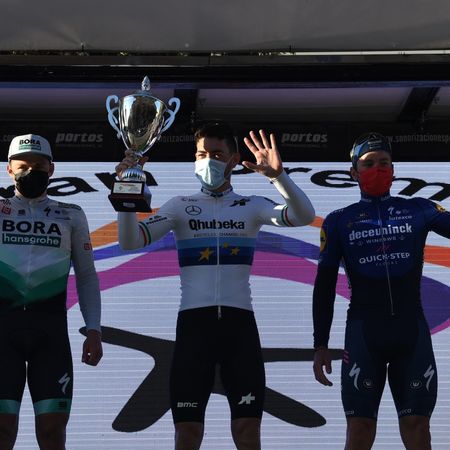 34th Clásica de Almeria 2021