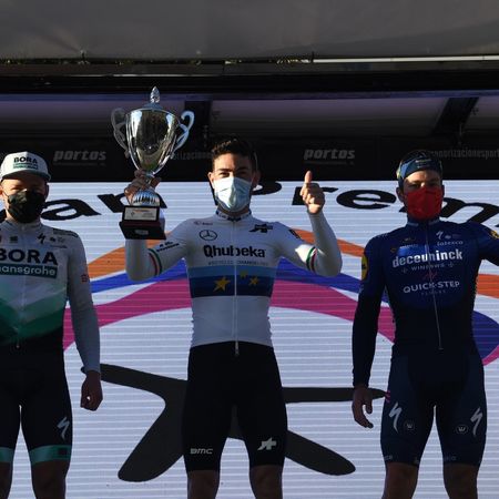 34th Clásica de Almeria 2021