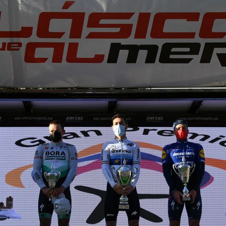 34th Clásica de Almeria 2021