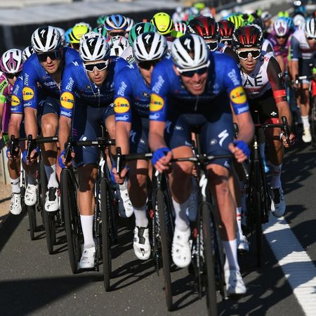 34th Clásica de Almeria 2021