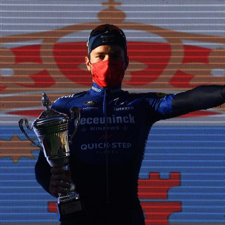 34th Clásica de Almeria 2021