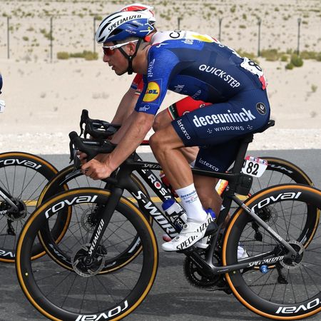 3rd UAE Tour 2021 - Stage 1