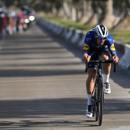 3rd UAE Tour 2021 - Stage 1