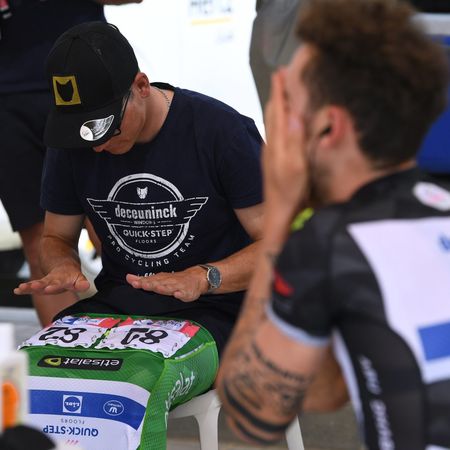 3rd UAE Tour 2021 - Stage 3