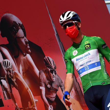 3rd UAE Tour 2021 - Stage 3