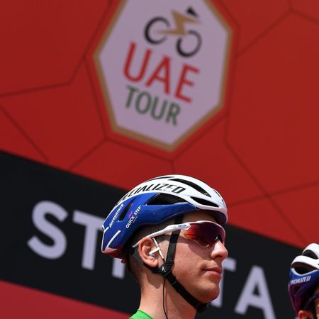 3rd UAE Tour 2021 - Stage 3