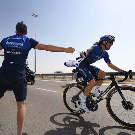 3rd UAE Tour 2021 - Stage 3