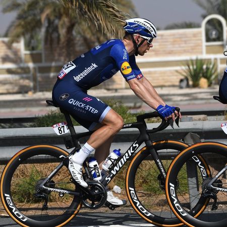 3rd UAE Tour 2021 - Stage 3
