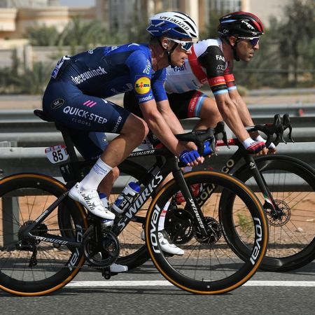 3rd UAE Tour 2021 - Stage 3