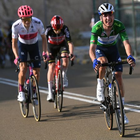 3rd UAE Tour 2021 - Stage 3