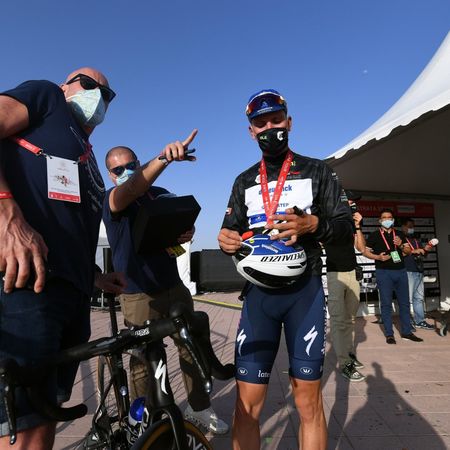 3rd UAE Tour 2021 - Stage 3