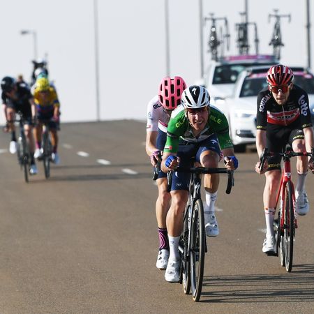 3rd UAE Tour 2021 - Stage 3