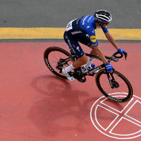 3rd UAE Tour 2021 - Stage 5