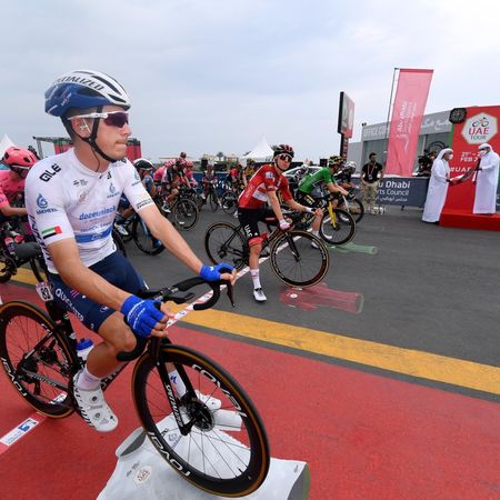 3rd UAE Tour 2021 - Stage 5