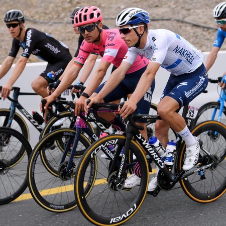 3rd UAE Tour 2021 - Stage 5