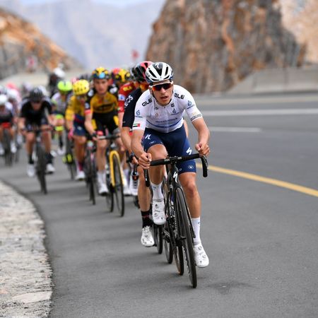 3rd UAE Tour 2021 - Stage 5