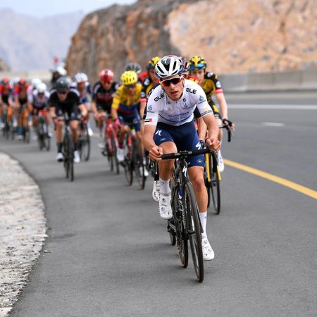3rd UAE Tour 2021 - Stage 5
