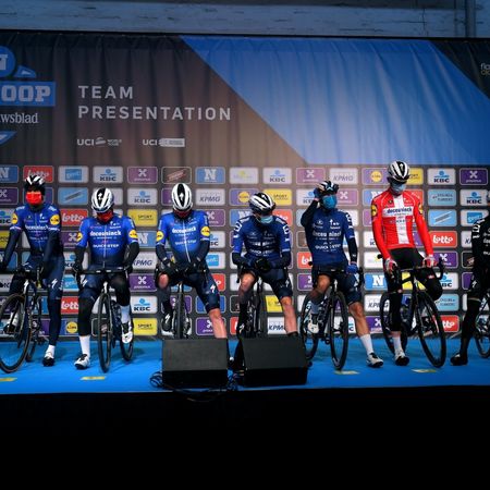 76th Omloop Het Nieuwsblad 2021 - Men's Race