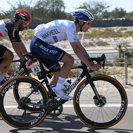 3rd UAE Tour 2021 - Stage 7