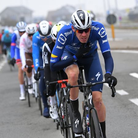 76th Omloop Het Nieuwsblad 2021 - Men's Race