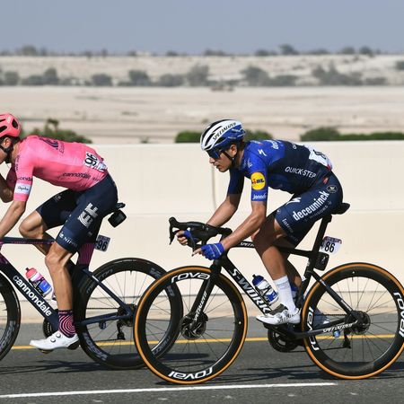 3rd UAE Tour 2021 - Stage 7