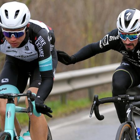 76th Omloop Het Nieuwsblad 2021 - Men's Race