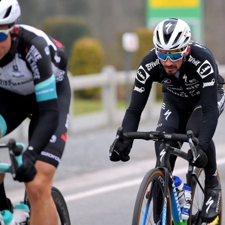 76th Omloop Het Nieuwsblad 2021 - Men's Race
