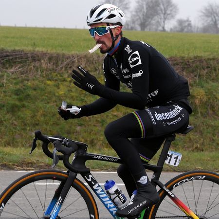 76th Omloop Het Nieuwsblad 2021 - Men's Race