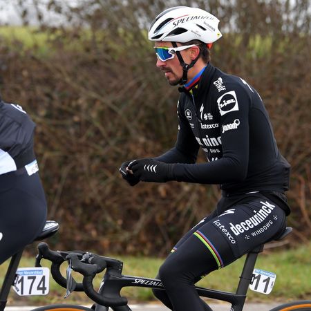 76th Omloop Het Nieuwsblad 2021 - Men's Race