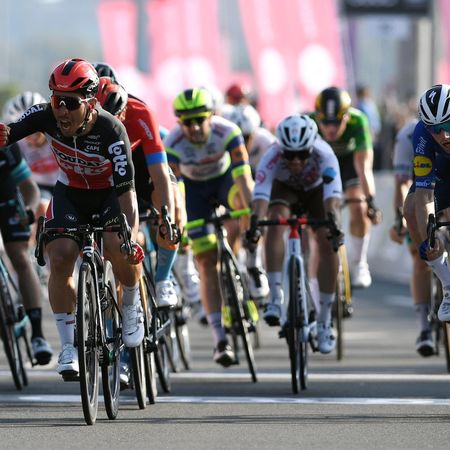 3rd UAE Tour 2021 - Stage 7