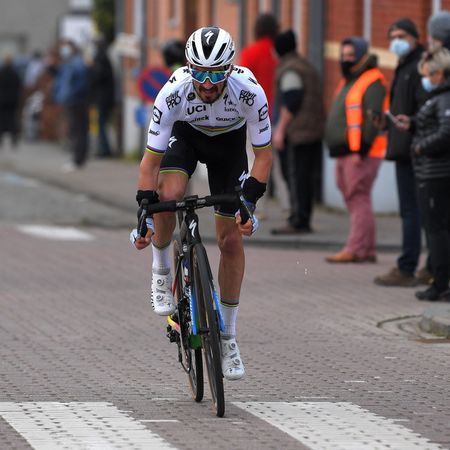 76th Omloop Het Nieuwsblad 2021 - Men's Race