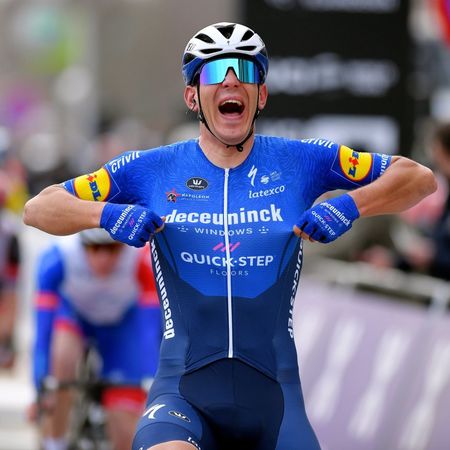 76th Omloop Het Nieuwsblad 2021 - Men's Race